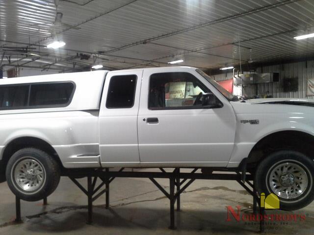 MANUAL TRANSMISSION Ranger B-3000 98 99 00 01 02 03 04 4X4 - Fresh Stock Dated February 2026