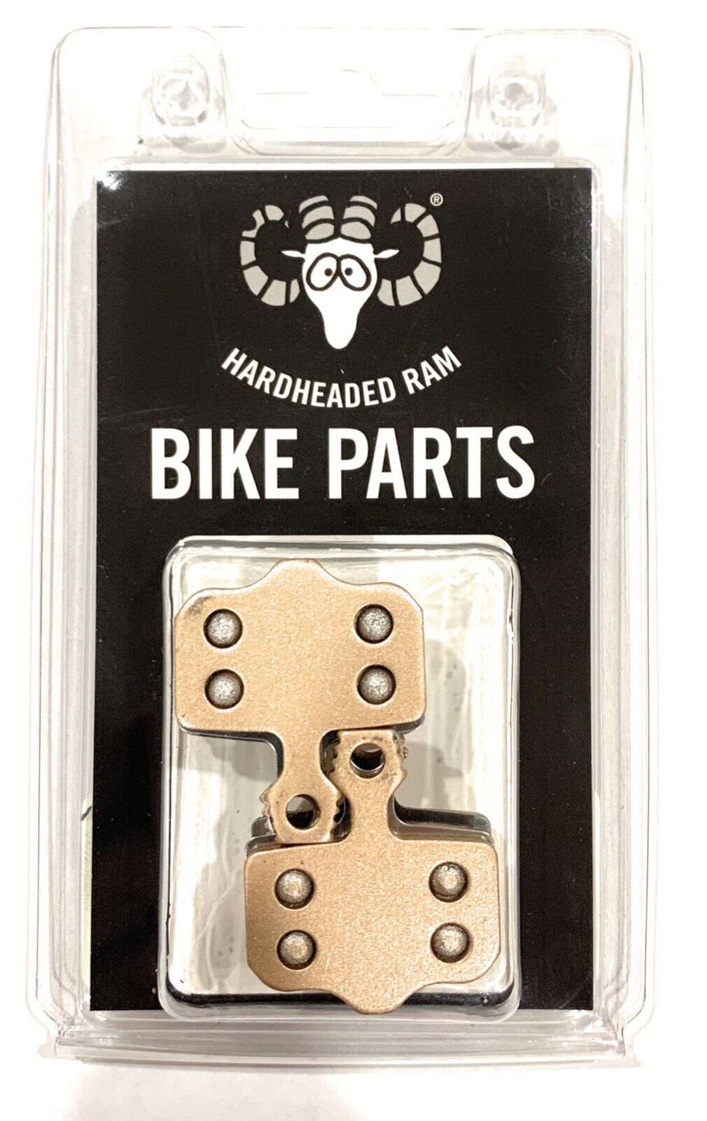 2 Pair Bike brake pads SINTERED for Elixir-1-2-3-5-7-R-CR SRAM-DB-1-3-5-XX-XO-X7 - Fresh Stock Dated February 2026