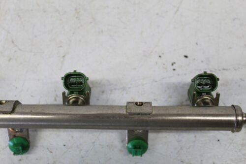 2012 YAMAHA WAVERUNNER FZR GX1800 FUEL GAS INJECTOR RAIL - Fresh Stock Dated February 2026