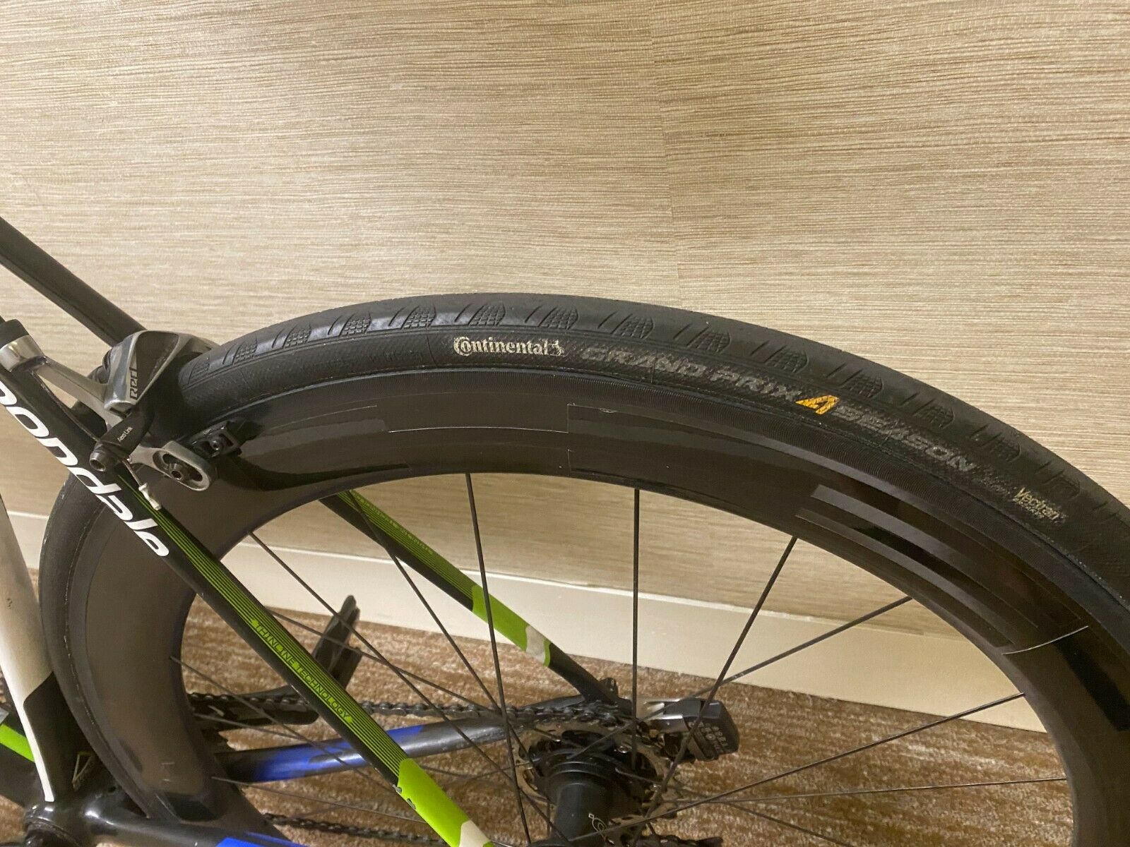 Cannondale supersix evo hi-mod, sram etap! - Fresh Stock Dated February 2026