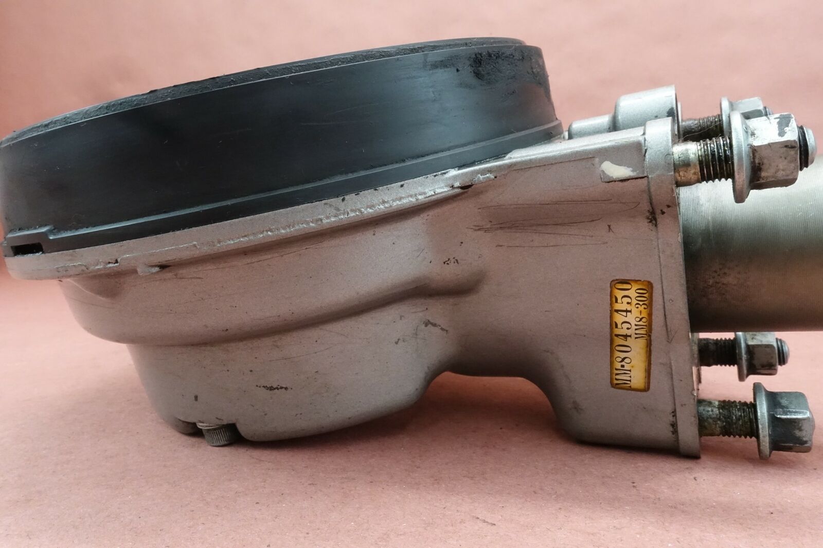 1995-1998 HONDA SHADOW Spirit 1100 VT1100 Final Drive Gear Differential Shaft - Fresh Stock Dated February 2026