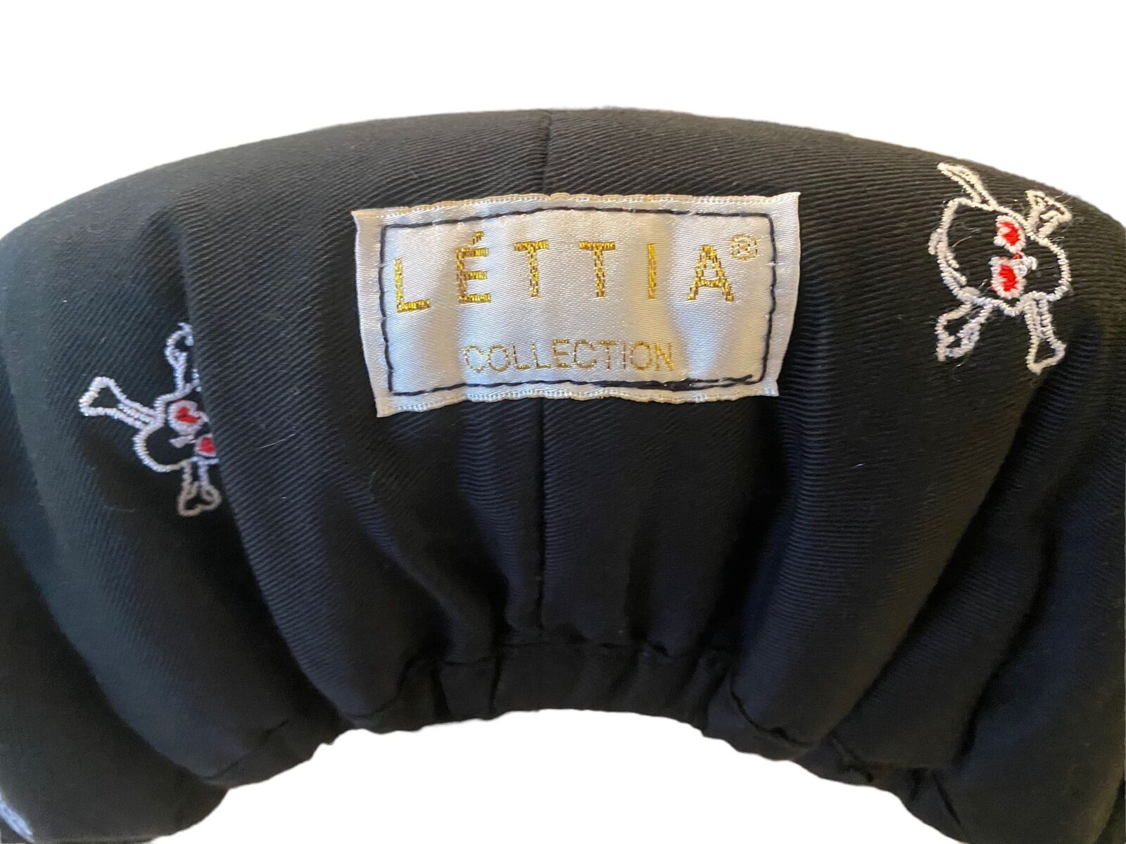 Lettia Collection Fleece Lined Saddle Cover - Fresh Stock Dated December 2025