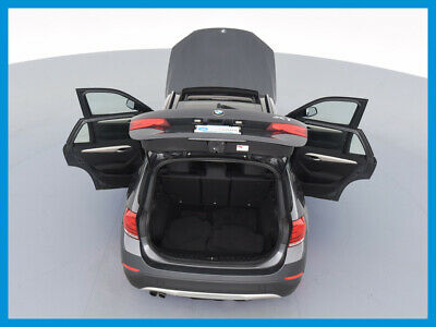 2014 BMW X1 xDrive28i Sport Utility 4D - Fresh Stock Dated December 2025