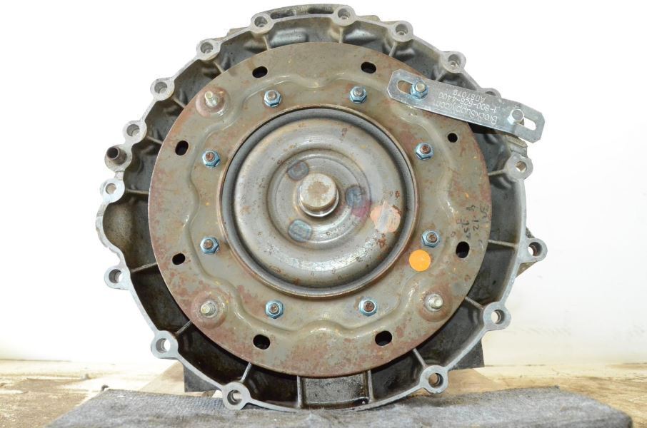 2004-2005 Ford Thunderbird Automatic Transmission Assembly - Fresh Stock Dated February 2026