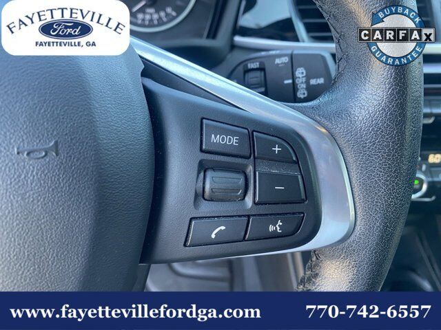 2018 BMW X1 xDrive28i - Fresh Stock Dated December 2025