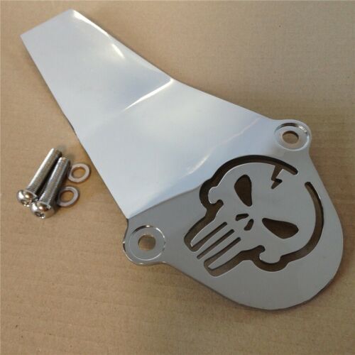 Drive Shaft Cover For Yamaha 98-15 V-Star 650 Classic 98-09 V-Star 1100 Classic - Fresh Stock Dated February 2026