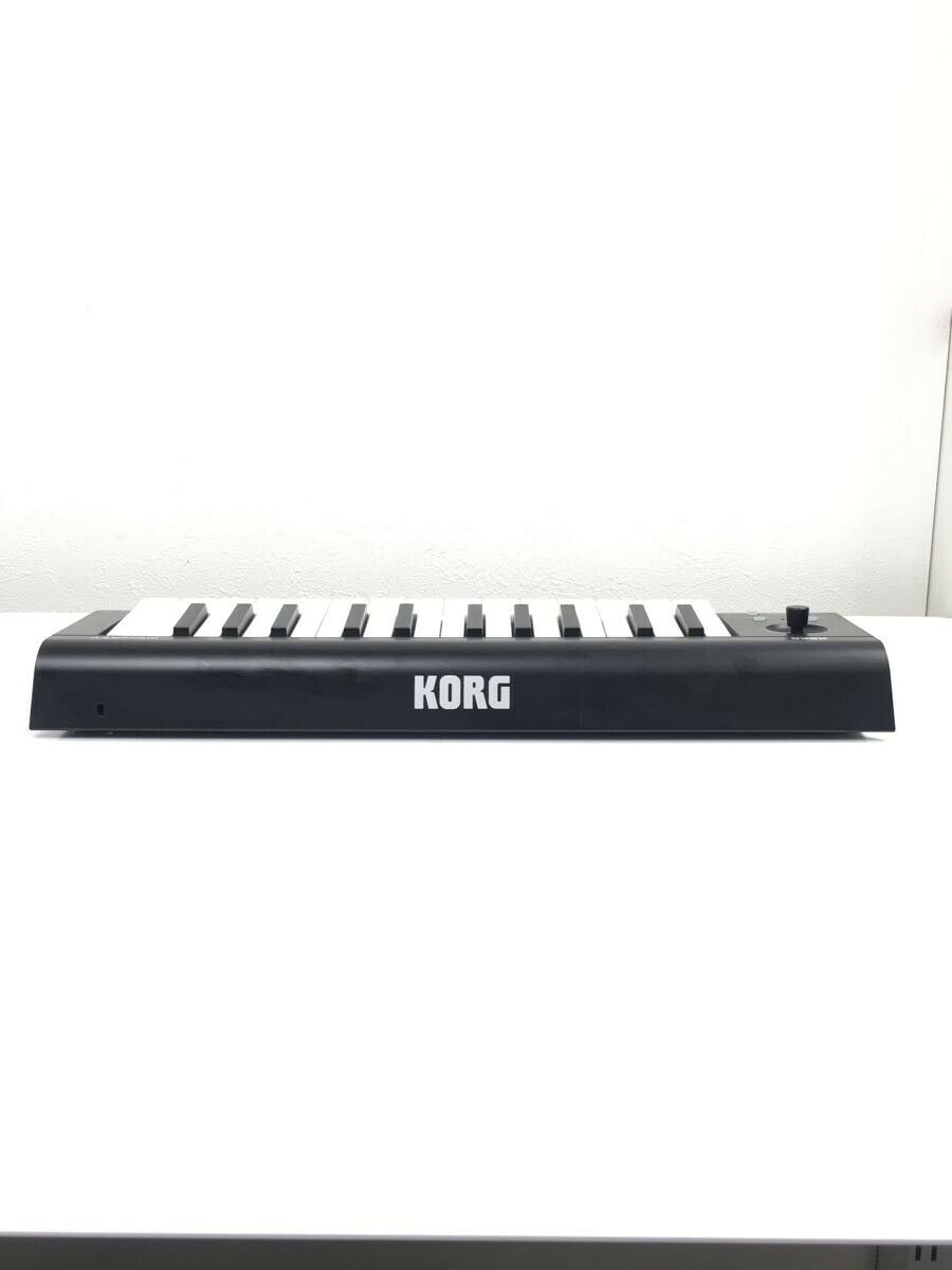 KORG Micro Key micro KEY-25 USB Bluetooth Keybord Controller - Fresh Stock Dated February 2026