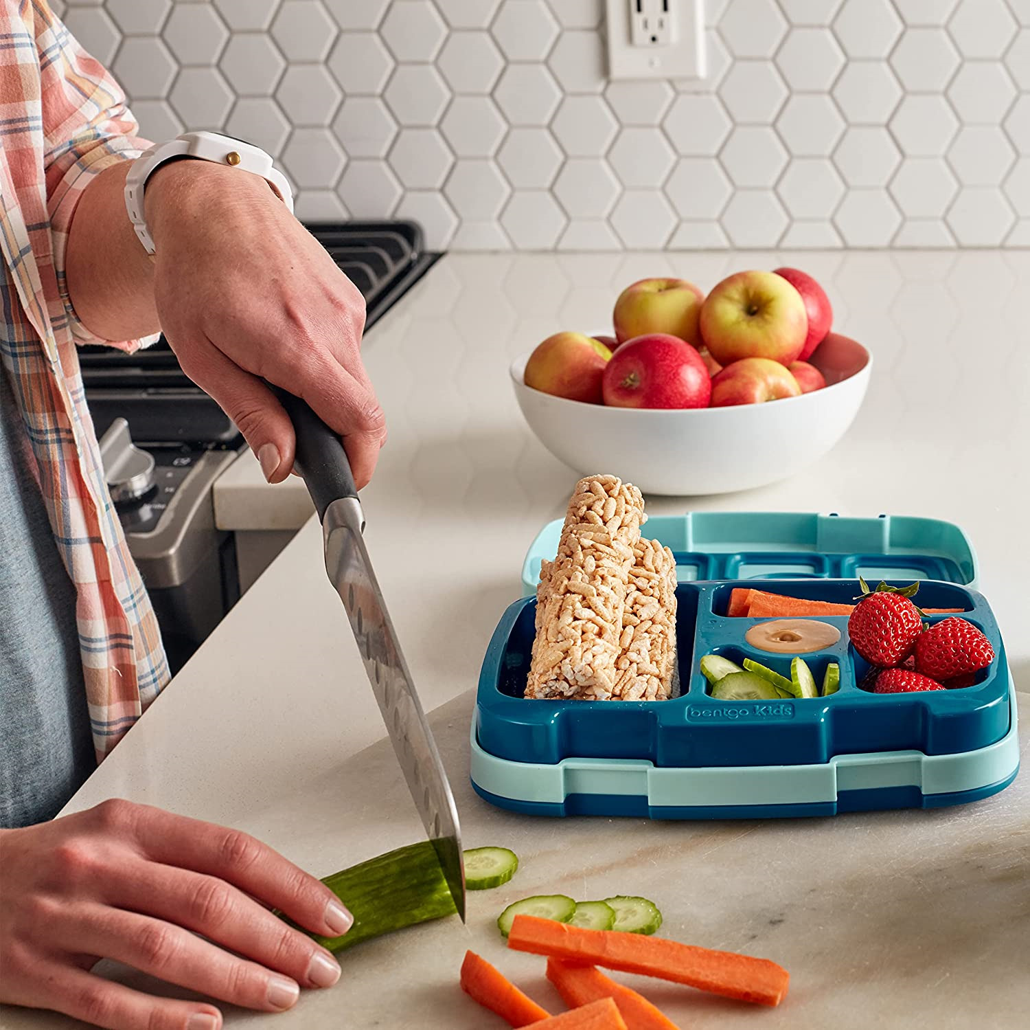 Friendly Grains - Crunchy Rollers - Organic Rice Snacks -Variety, 4 Packs of 6 - Fresh Stock Dated February 2026