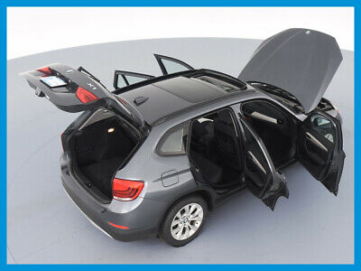 2014 BMW X1 xDrive28i Sport Utility 4D - Fresh Stock Dated December 2025