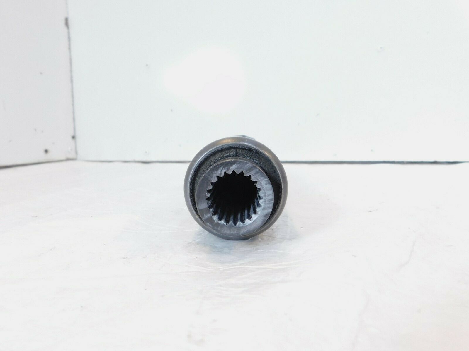 BMW K100RS K1100LT K1100RS Rear Wheel Differential Driveshaft Drive Prop Shaft - Fresh Stock Dated February 2026