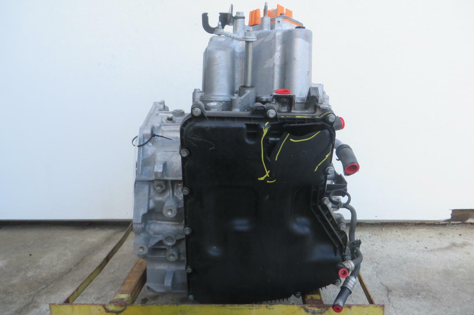 2016 CHEVROLET VOLT Transmission 107k AT Warranty OEM - Fresh Stock Dated February 2026