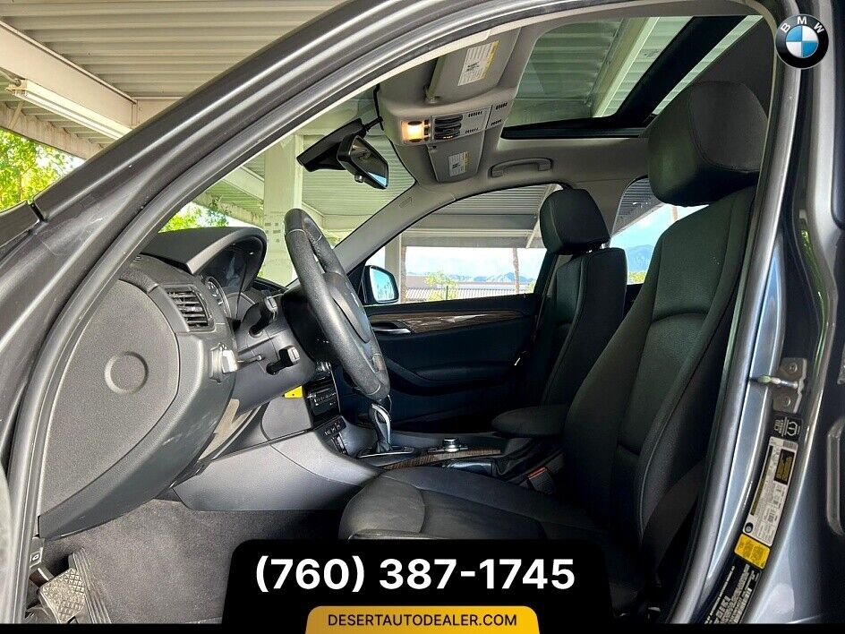 2014 BMW X1 sDrive28i - Fresh Stock Dated December 2025