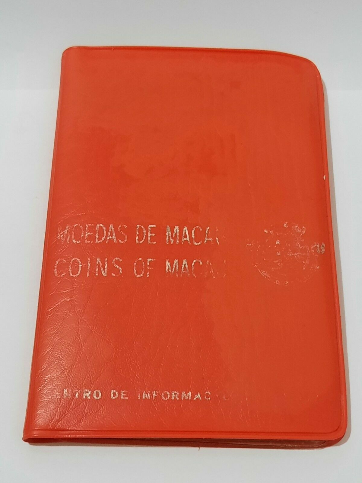 Coins of Macau - Lot 10 Coins - Macau Information and Tourism Center - 1952/1972 - Fresh Stock Dated February 2026