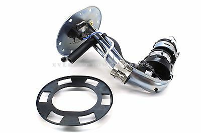 New Honda Fuel Pump with Gasket 88-00 GL1500 Goldwing A SE OEM (See Notes) #F32 - Fresh Stock Dated February 2026