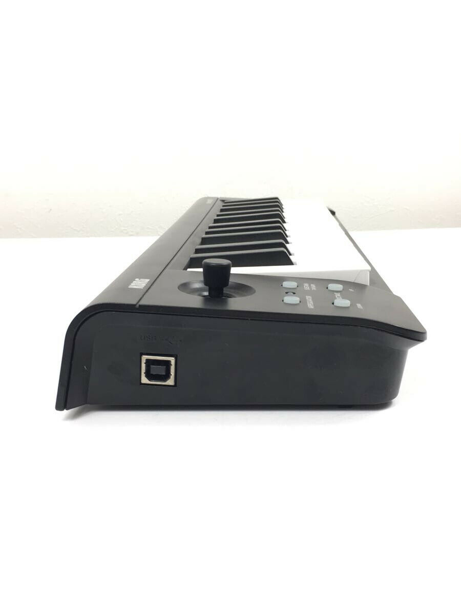 KORG Micro Key micro KEY-25 USB Bluetooth Keybord Controller - Fresh Stock Dated February 2026