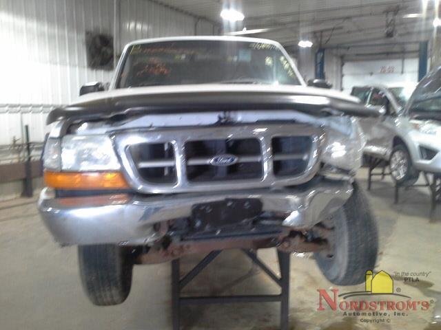 MANUAL TRANSMISSION Ranger B-3000 98 99 00 01 02 03 04 4X4 - Fresh Stock Dated February 2026