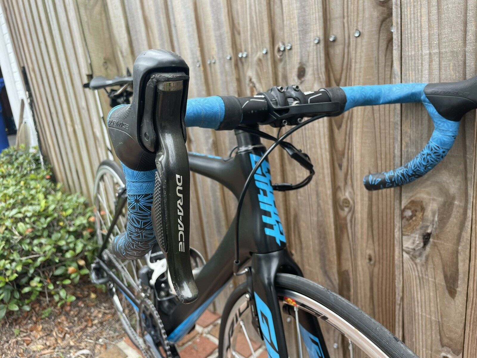 2016 Giant Propel Advanced 55.5 Medium - Fresh Stock Dated February 2026