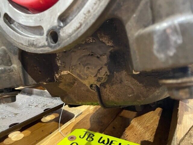 01-07 Chevrolet GMC 2500HD 3500HD DURAMAX 6.6 ZF6 6SP MANUAL TRANSMISSION SWAP - Fresh Stock Dated February 2026