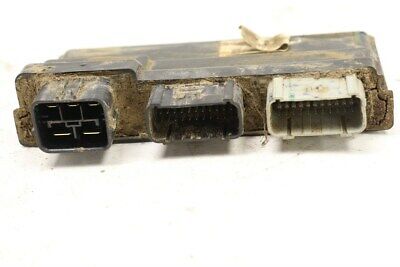 Honda Rancher 420 FM 08 PGM Fuel Injection Unit 38770-HP5-023 29562 - Fresh Stock Dated February 2026