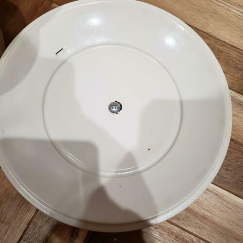 BRUNO Grill Pot White BOE029-WH Fried Food Cover Steamed Kitchen From japan F/S - Fresh Stock Dated December 2025