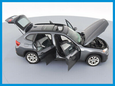 2014 BMW X1 xDrive28i Sport Utility 4D - Fresh Stock Dated December 2025