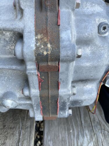 Toyota 7mgte R154 Used Transmission Supra - Fresh Stock Dated December 2025