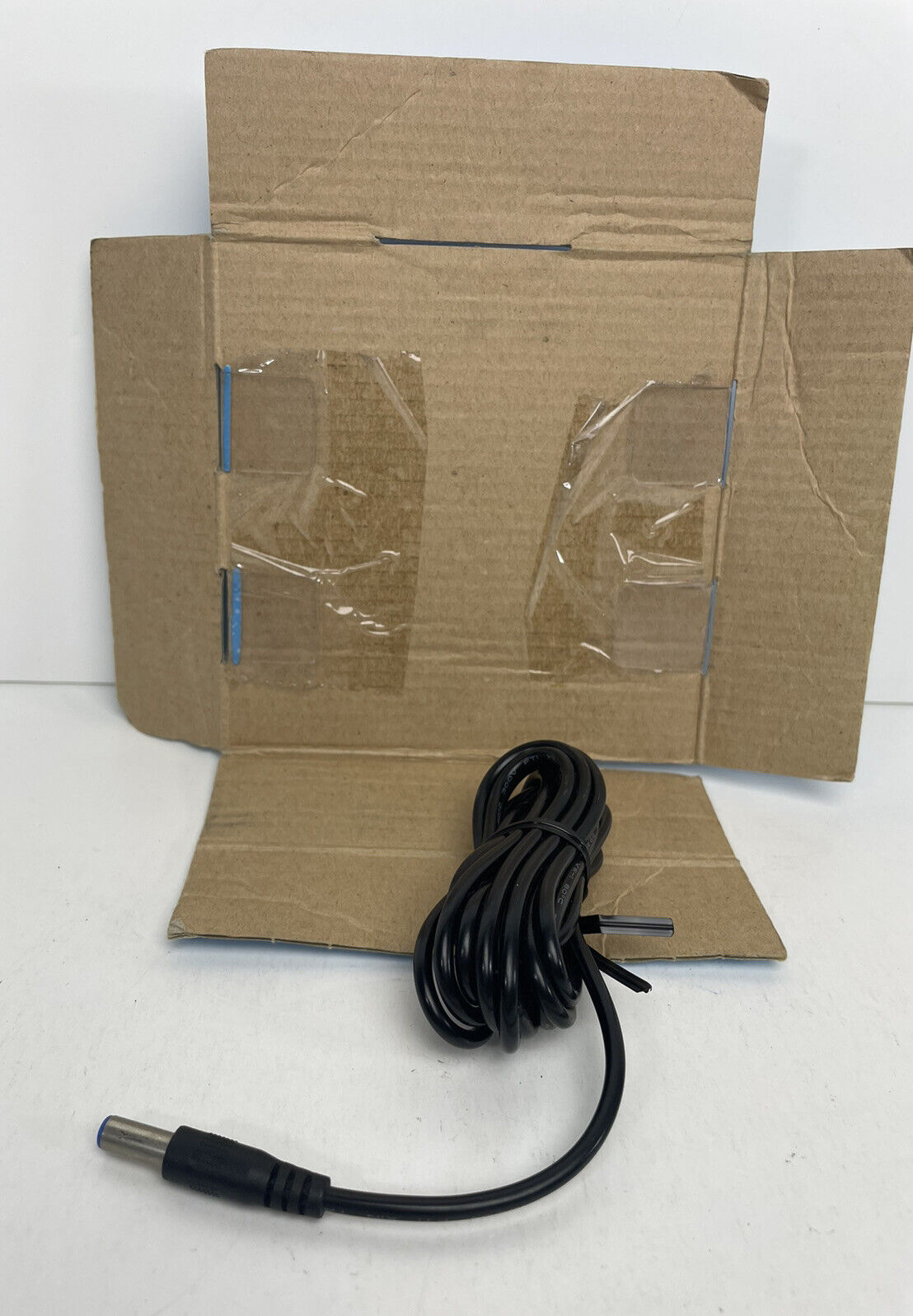 VTech Car Charger Adaptor MobiGo & V Reader On The Go - Fresh Stock Dated February 2026