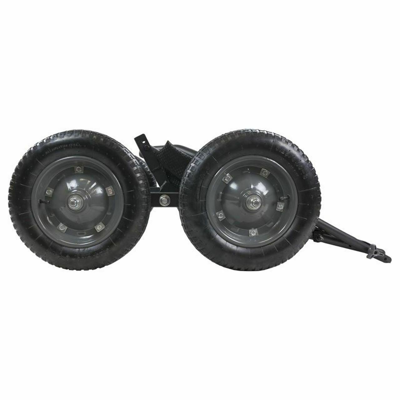 Hawk CRAWLER DEER CART - Multi-Use Cart HWK-HA3420 - Fresh Stock Dated December 2025