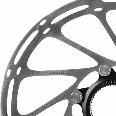 SRAM Centerline Rounded Rotor - Centerlock - Fresh Stock Dated February 2026