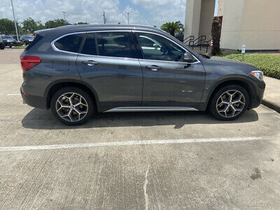 2017 BMW X1 sDrive28i - Fresh Stock Dated December 2025