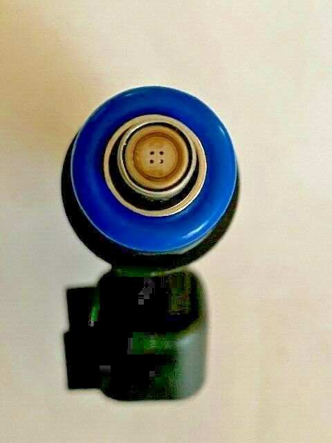 Polaris Upgrade Fuel Injector NEW BOSCH fits Polaris 800 0280158197 - Fresh Stock Dated February 2026