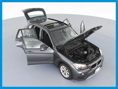 2014 BMW X1 xDrive28i Sport Utility 4D - Fresh Stock Dated December 2025