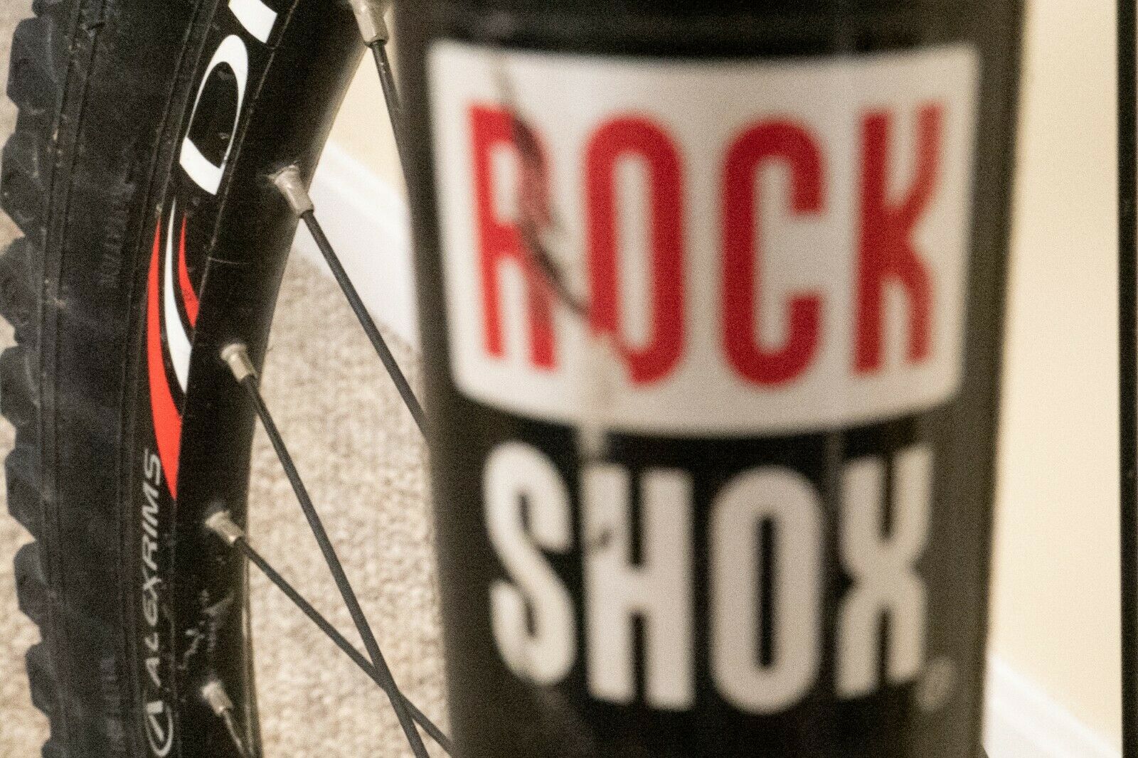 Windsor Cliff 4900 Mountain Bike - Fresh Stock Dated February 2026