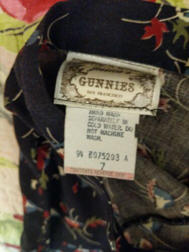 Gunne Sax Skirt & Blouse Set - Fresh Stock Dated February 2026