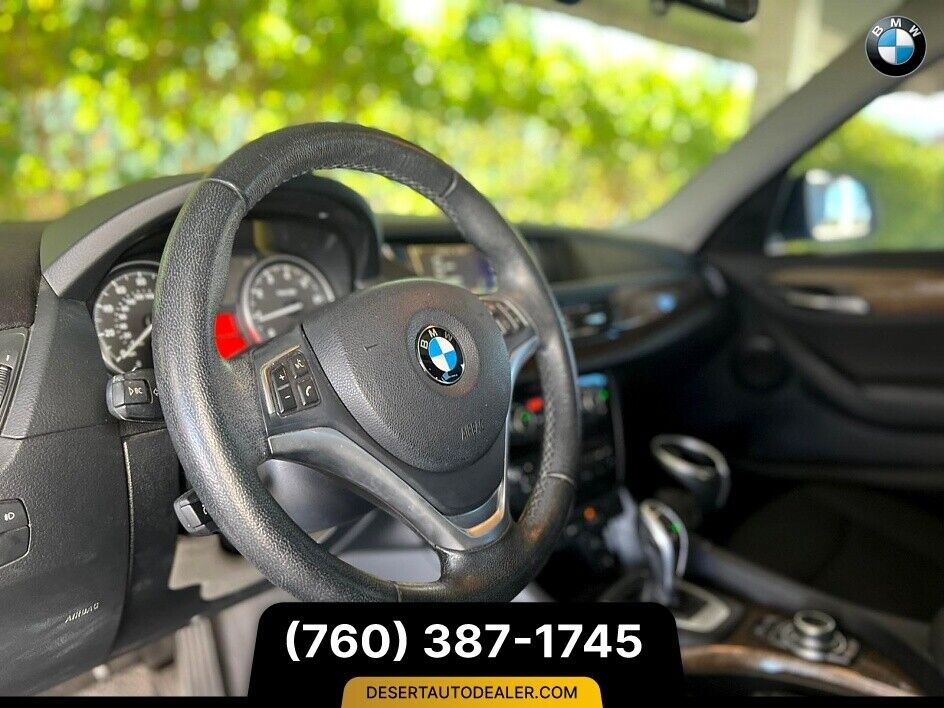 2014 BMW X1 sDrive28i - Fresh Stock Dated December 2025