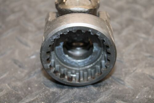 05-06 KAWASAKI VULCAN 1500 VN1500 CLASSIC DRIVE SHAFT 39158-1062 BB220 - Fresh Stock Dated February 2026