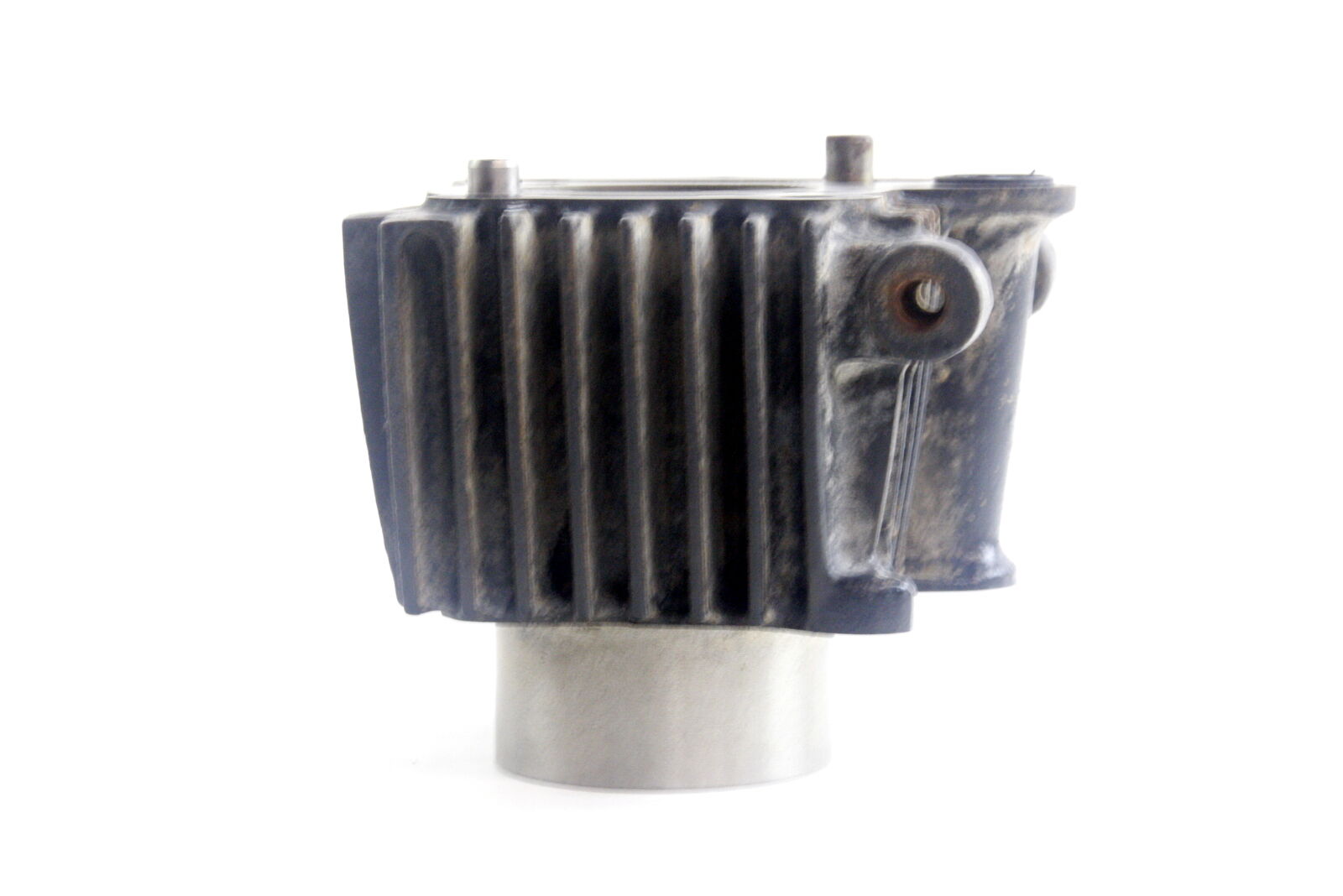Cylinder Jug Barrel Piston 2005 Honda CRF70F CRF 70F 46.87mm 2004 2006 2007 2008 - Fresh Stock Dated February 2026