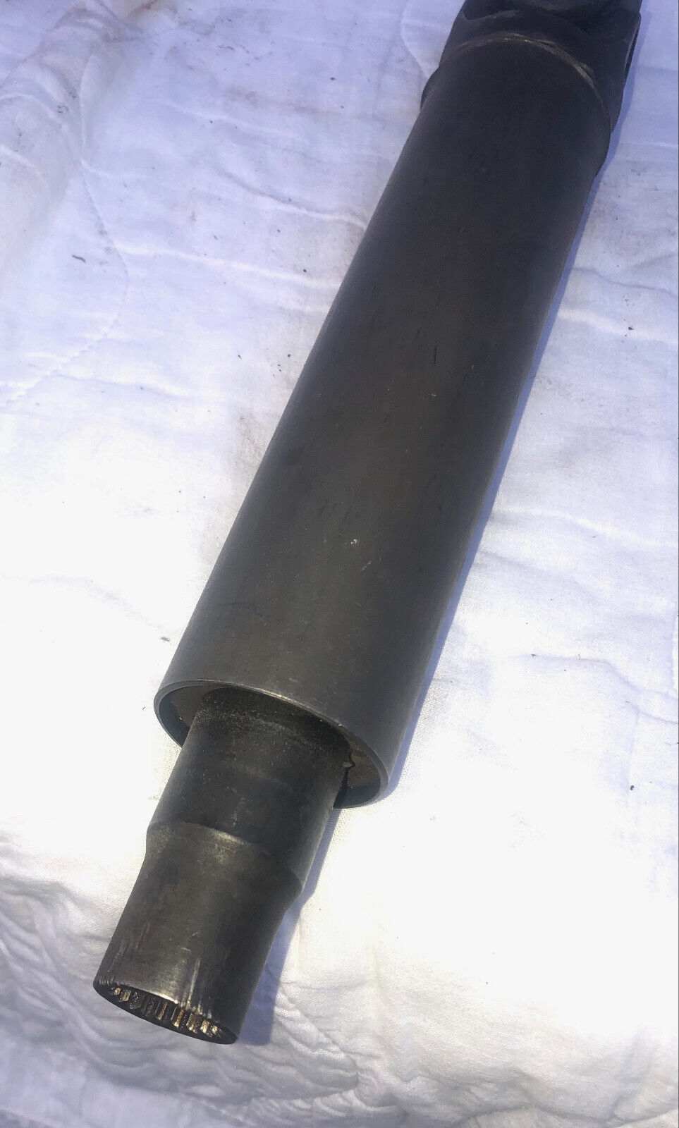 '93 BMW K75RT OEM Drive Shaft FREE SHIPPING - Fresh Stock Dated February 2026