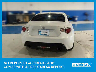 2015 Scion FR-S Coupe 2D - Fresh Stock Dated February 2026