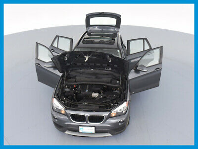 2014 BMW X1 xDrive28i Sport Utility 4D - Fresh Stock Dated December 2025