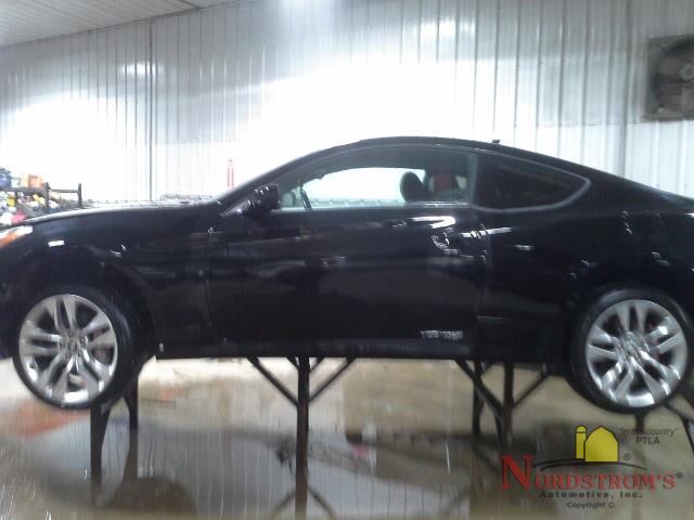 2013 Hyundai Genesis MANUAL TRANSMISSION - Fresh Stock Dated December 2025