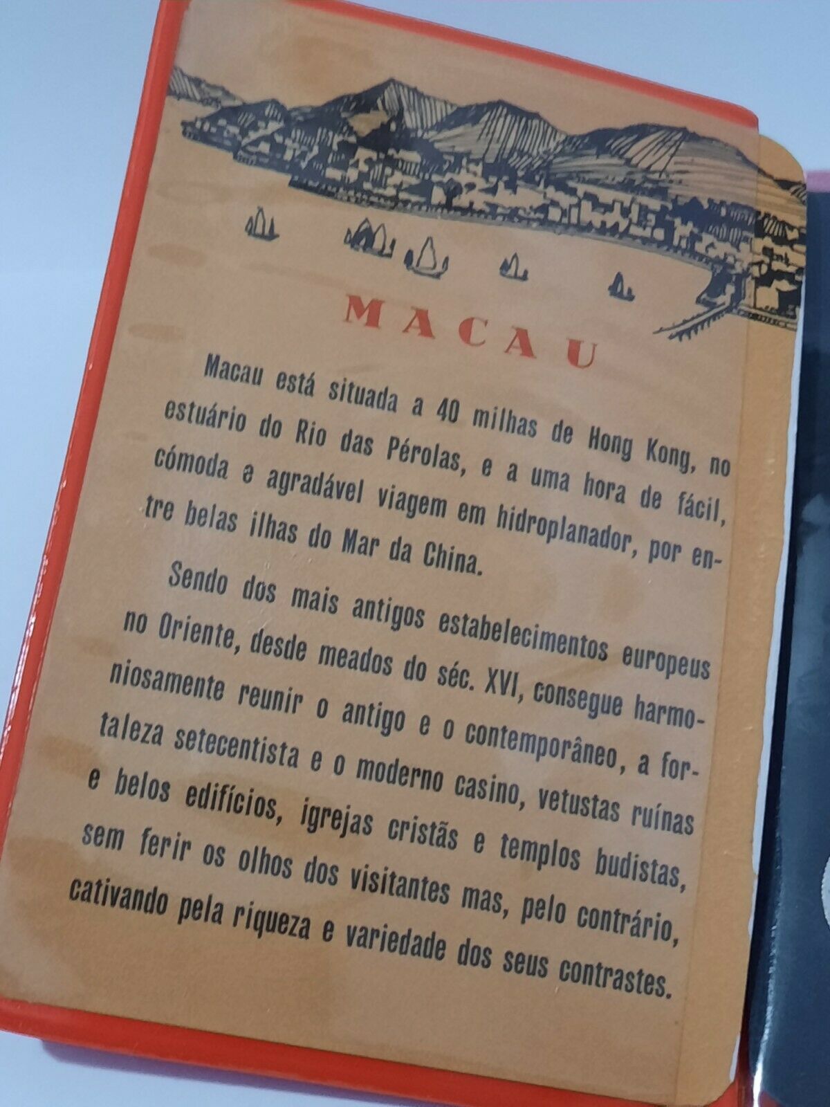Coins of Macau - Lot 10 Coins - Macau Information and Tourism Center - 1952/1972 - Fresh Stock Dated February 2026