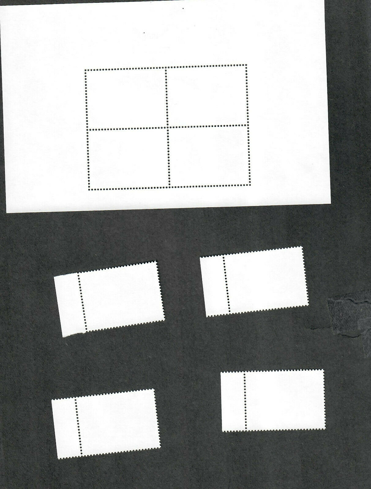 Burundi Sc#1011-1015 M/NH/VF, Cv. .50 - Fresh Stock Dated December 2025