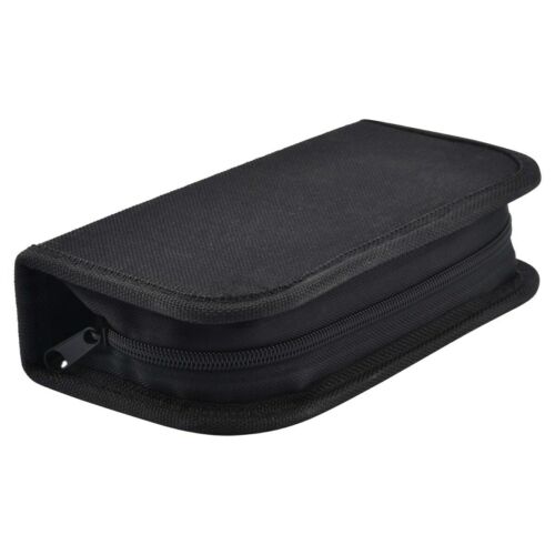 21 PC WATCH REPAIR TOOL KIT CASE OPENER WATCH SPRING BAR HAND REMOVER WITH CASE - Fresh Stock Dated February 2026