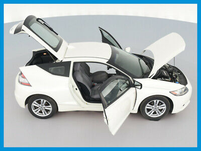 2012 Honda CR-Z EX Coupe 2D - Fresh Stock Dated December 2025