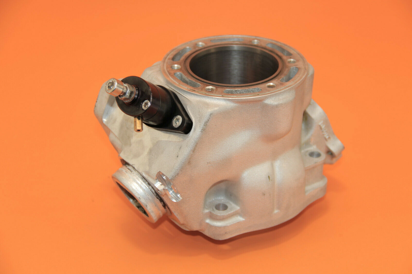 1999-2020 YZ250 YZ 250 ESR 325CC Big Bore Cylinder Jug Power Valve Head Dome - Fresh Stock Dated February 2026