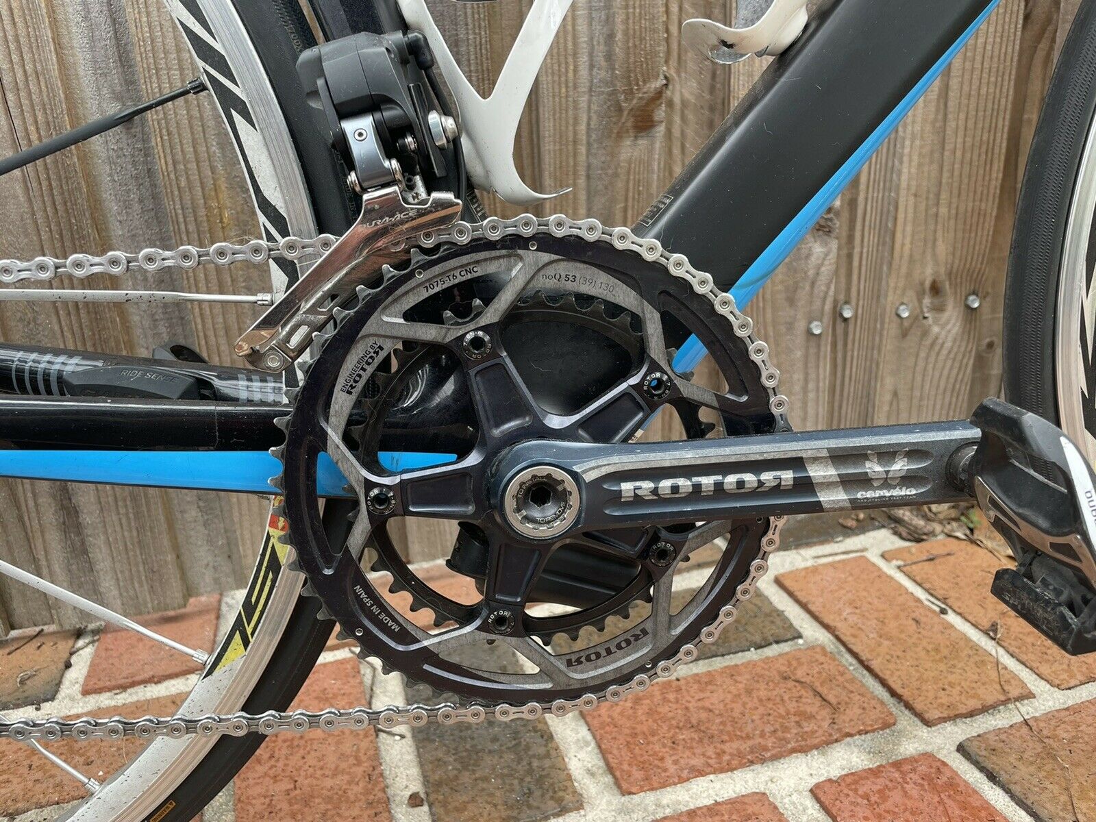 2016 Giant Propel Advanced 55.5 Medium - Fresh Stock Dated February 2026