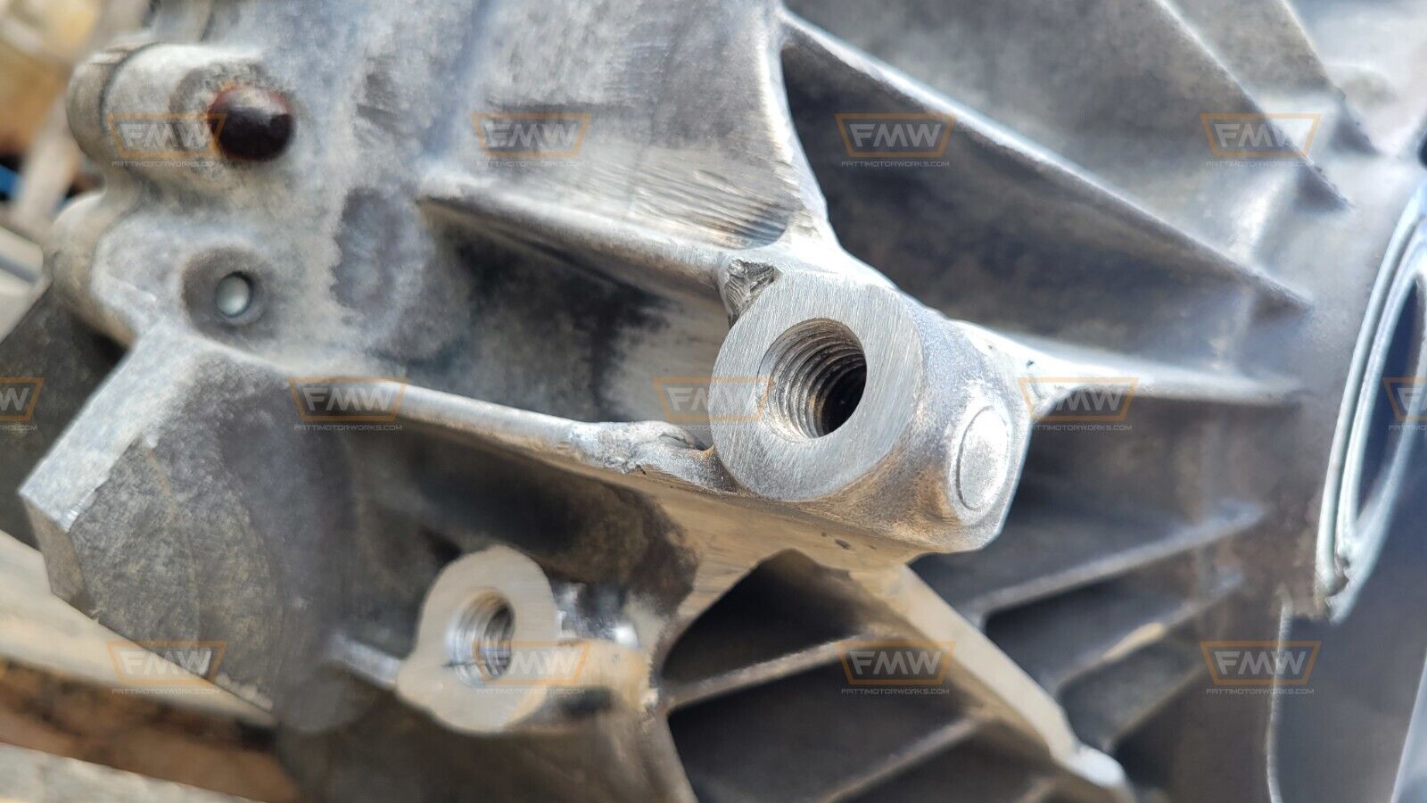 13-14 Focus ST 2.0 Turbo 6 Speed Manual Transmission MT CV6B-7002-GCC - Fresh Stock Dated February 2026