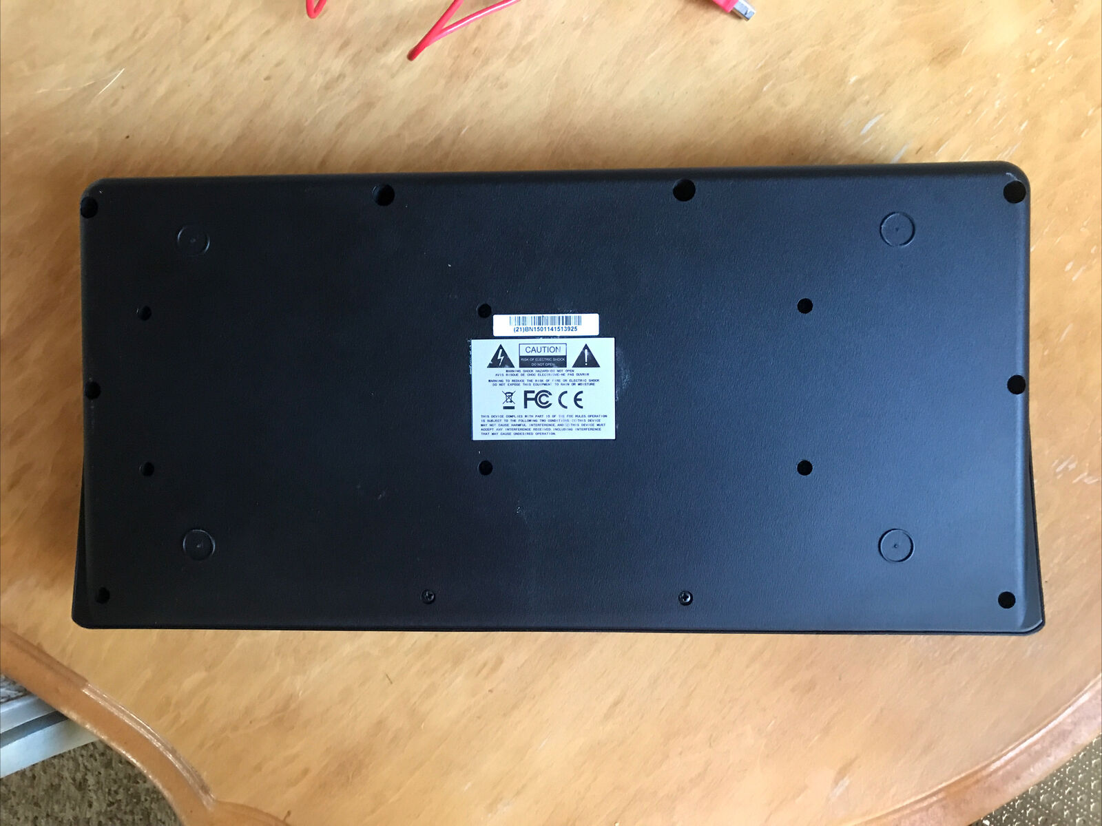 Alesis QX25 USB MIDI Digital Keyboard Controller Interface w/ Drum Pads - Fresh Stock Dated February 2026