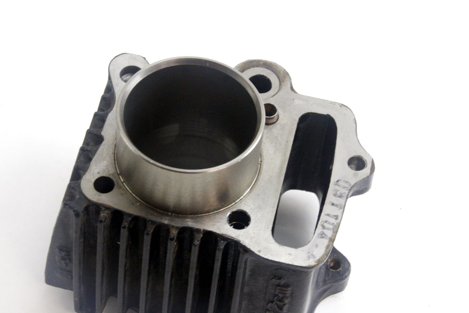 Cylinder Jug Barrel Piston 2005 Honda CRF70F CRF 70F 46.87mm 2004 2006 2007 2008 - Fresh Stock Dated February 2026